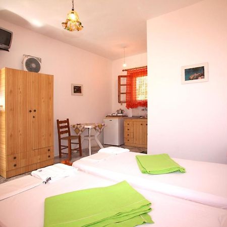 Apartament Karidies Skopelos Zewnętrze zdjęcie