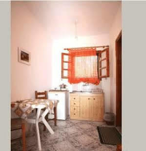 Apartament Karidies Skopelos Zewnętrze zdjęcie