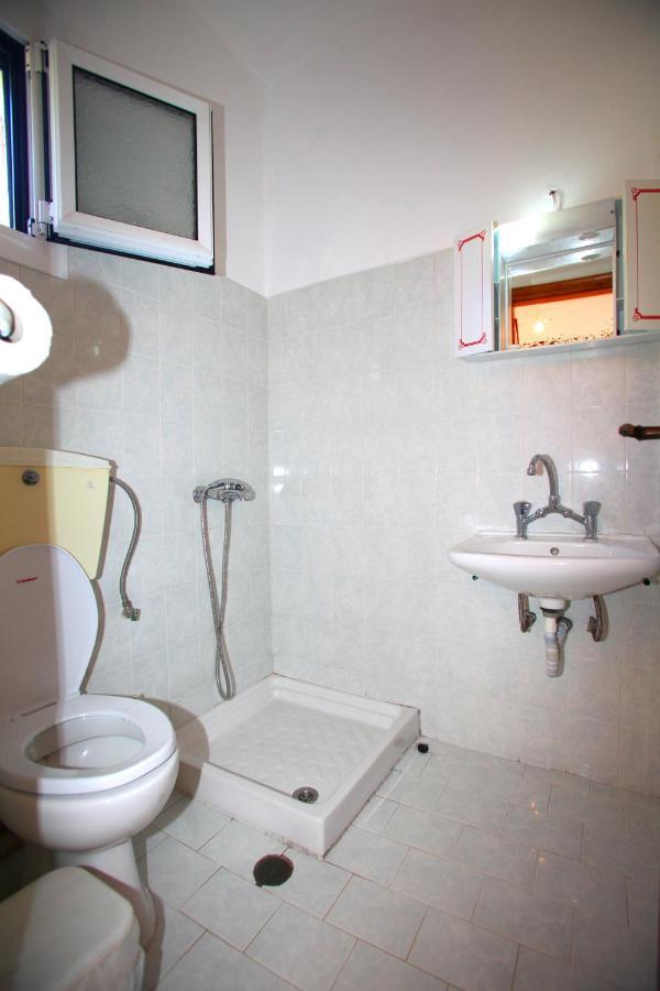 Apartament Karidies Skopelos Zewnętrze zdjęcie